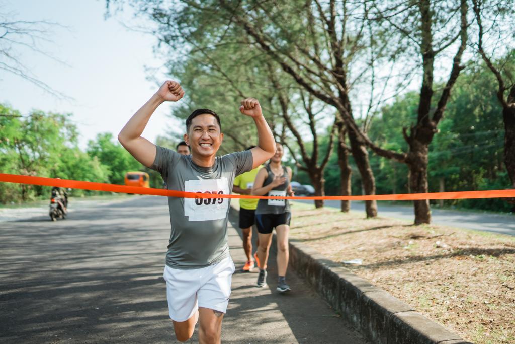 What is a shoe? All about the gross running trend