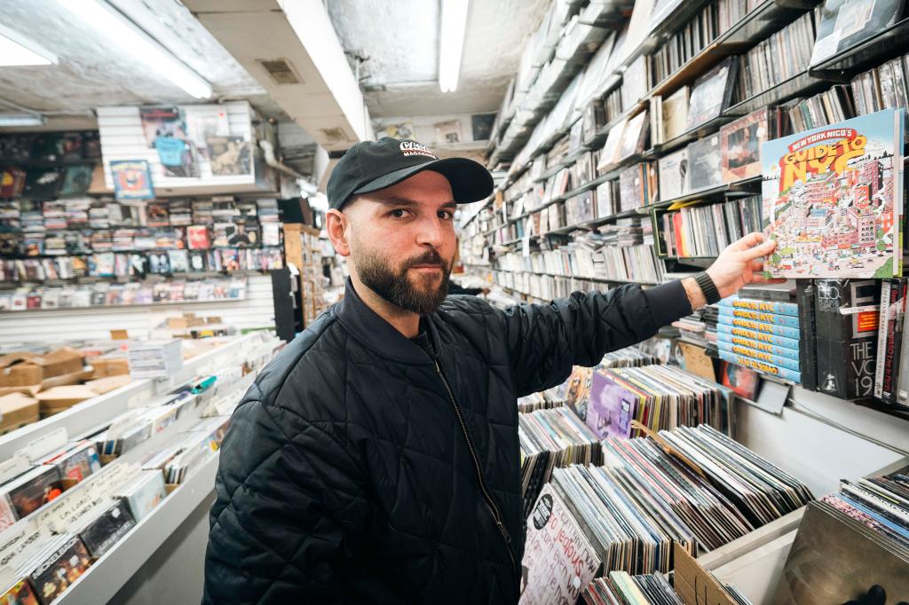New York Nico on his favorite places in NYC and what not to do on the subway